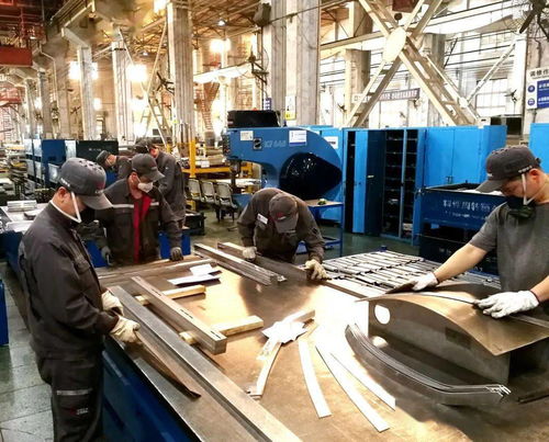 中國夢·勞動美·戰疫情·復生產——長春市職工手機紀實攝影作品展攝像及制作服務