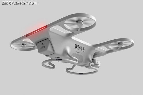 仿生翱翔 雙髻鯊啟發(fā)的無(wú)人機(jī)與禮儀服務(wù)新篇章