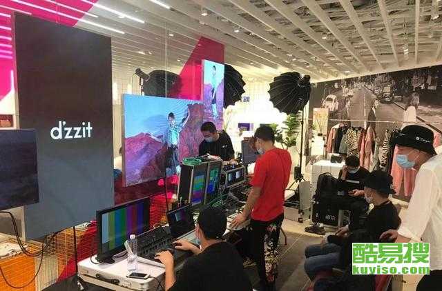 武漢酷易搜 專業禮儀服務，賦能企業形象與商務社交